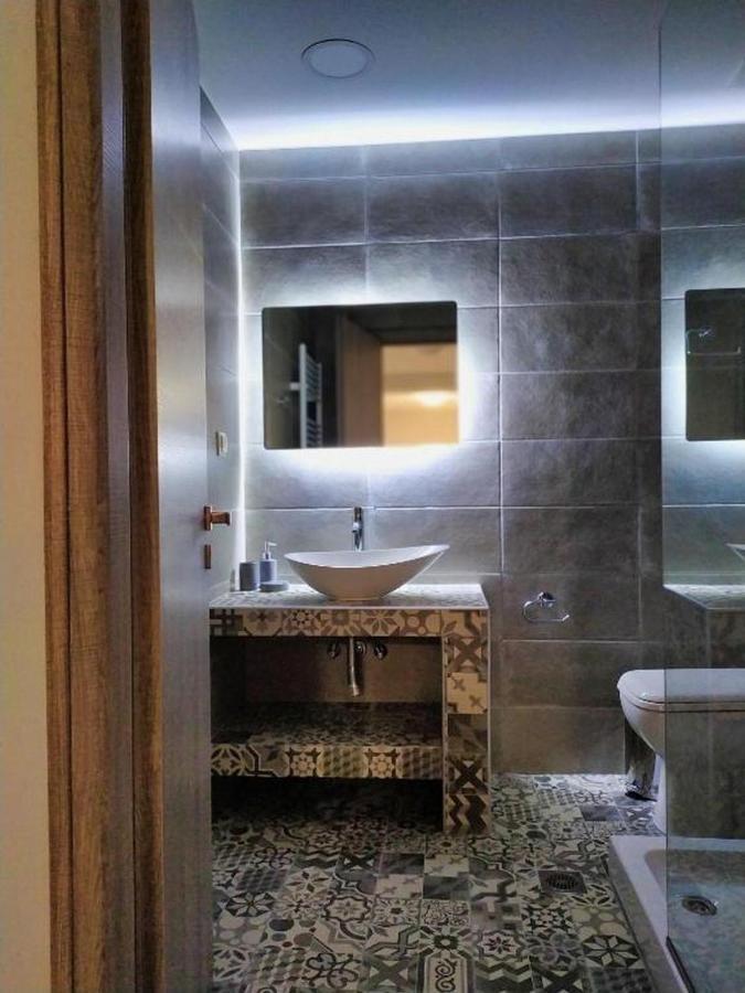 Guesthouse Kastelia カランバカ エクステリア 写真