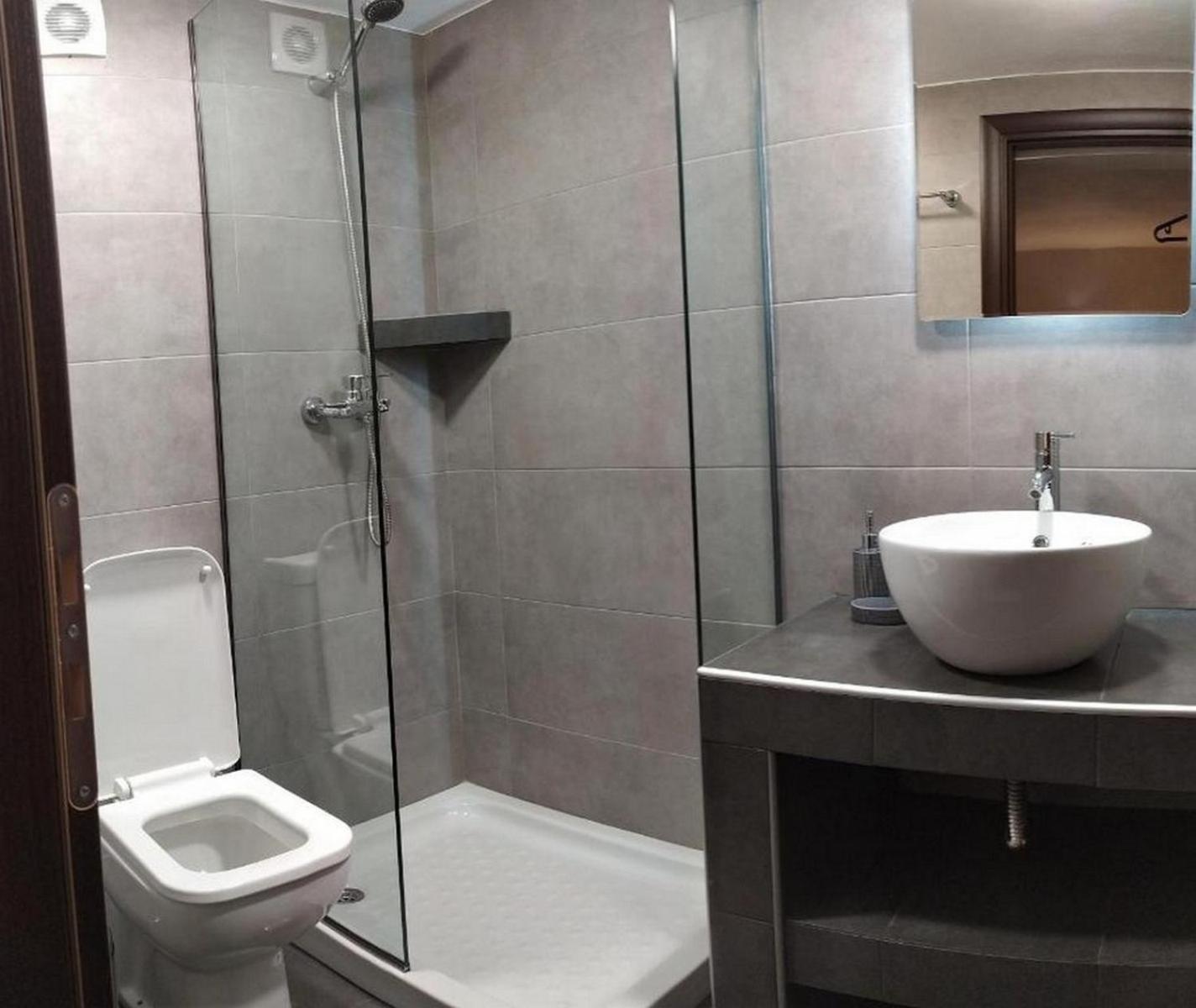 Guesthouse Kastelia カランバカ エクステリア 写真