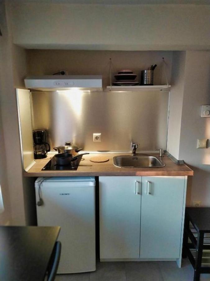 Guesthouse Kastelia カランバカ エクステリア 写真