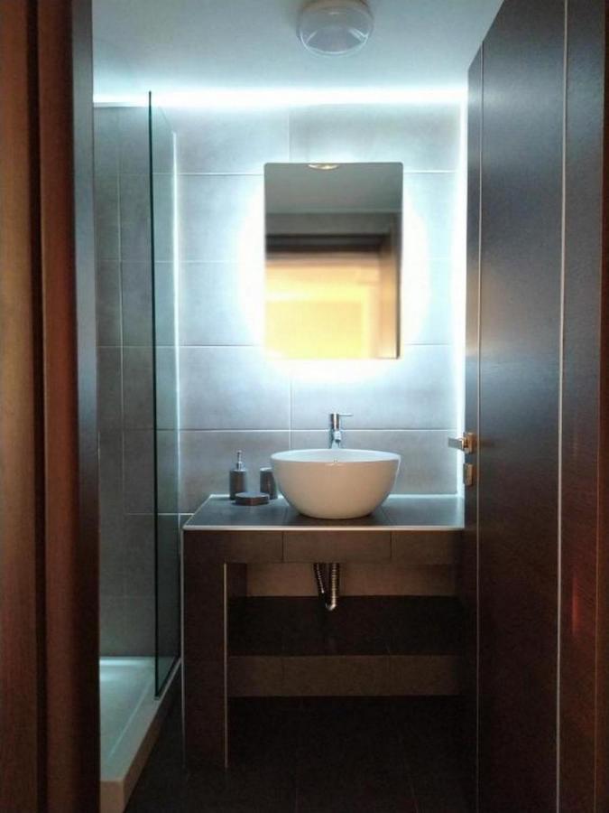 Guesthouse Kastelia カランバカ エクステリア 写真